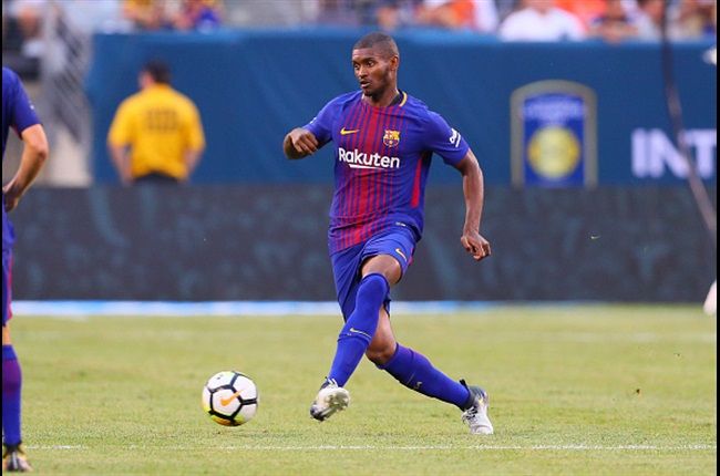 Official: FC Barcelona Announce Next Departure