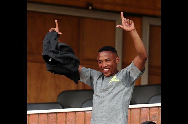 Mamelodi Sundowns Could Look To Reintroduce Anthony Laffor And Andile Jali To Their Set-Up This Evening