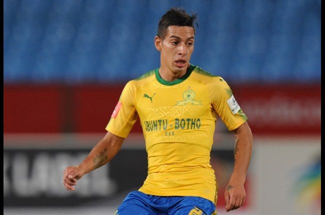 CAF Champions League Report: Wydad Casablanca v Mamelodi Sundowns 17 August 2018