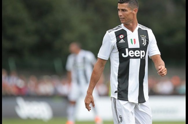 Serie A Starting XI: Chievo v Juventus 18 August 2018