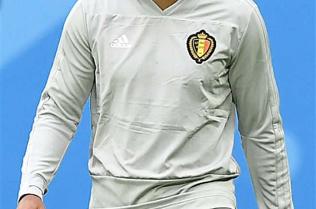 Thierry Henry's First Head Coaching Job Revealed?