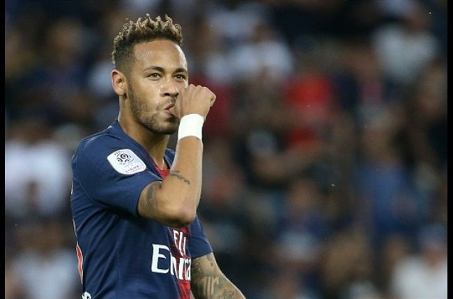 Ligue 1 Report: Paris Saint-Germain v Angers 25 August 2018