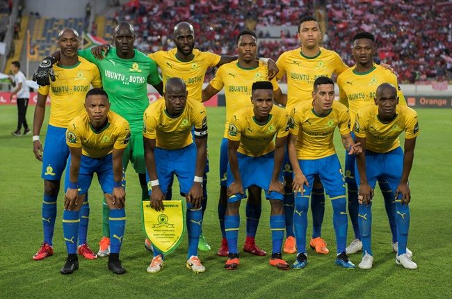 Mamelodi Sundowns Have Confirmed Free Entry This Evening