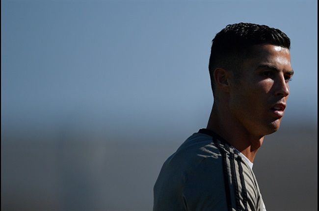 Reports: Why Furious Cristiano Ronaldo Didn't Attend UEFA Player of the Year Gala
