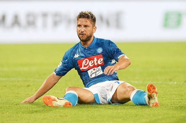 Serie A Wrap 02 September 2018