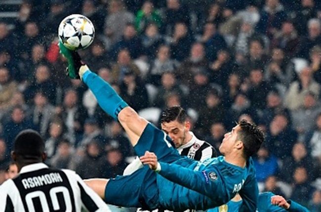 FIFA Announce 10-Goal Shortlist For Puskas Award