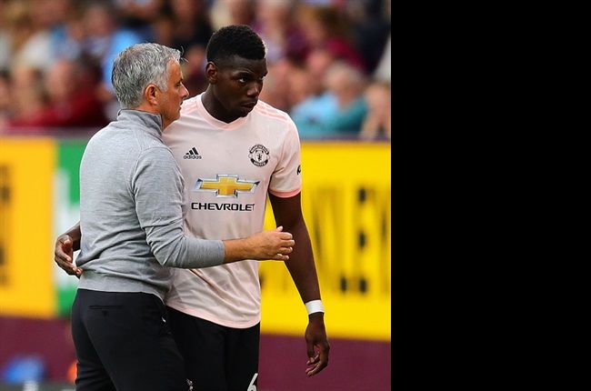 Reports: Paul Pogba Wants To Leave Manchester United In January