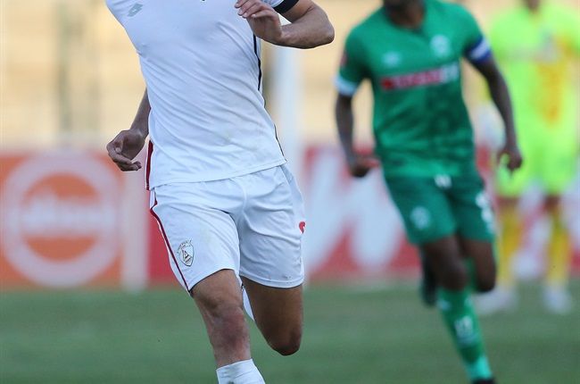 Nedbank Ke Yona Match Report: Free State Stars v Ke Yona Team 09 September 2018