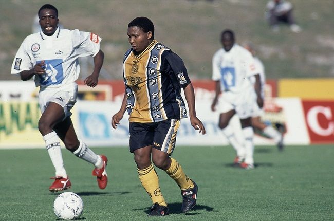 Former PSL Footballer On A Mission To Unearth Talent