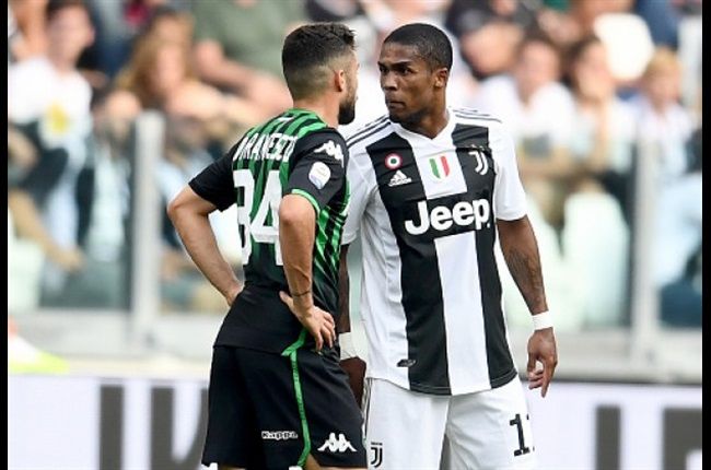 Juventus Star Receives Ban After Spitting Incident