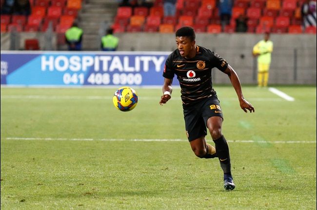 Best & Worst: Chiefs v AmaZulu