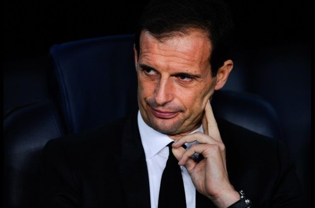 Serie A Starting XI: Frosinone v Juventus 23 September 2018