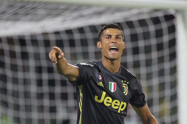 'Ronaldo's Mentality Is Stronger Than Others'
