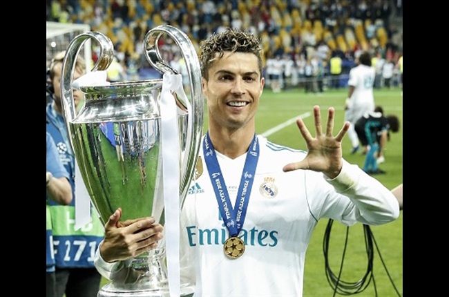 Luka Modric Named World's Best, Ends Cristiano Ronaldo-Lionel Messi Reign