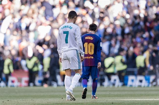 Reports: Why Cristiano Ronaldo & Lionel Messi Didn't Attend FIFA Awards