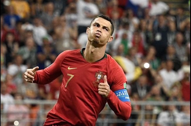 Cristiano Ronaldo & Lionel Messi's FIFA Awards Votes Revealed