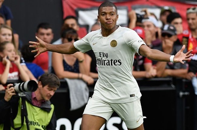 2018 Golden Boy Shortlist Revealed