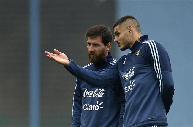Argentina Star Calls For Lionel Messi To Return