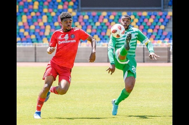 MultiChoice Diski Challenge Wrap
