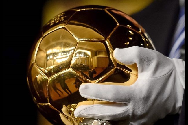 Ballon d'Or Poll Taken Down After Lionel Messi Overtook Mohamed Salah