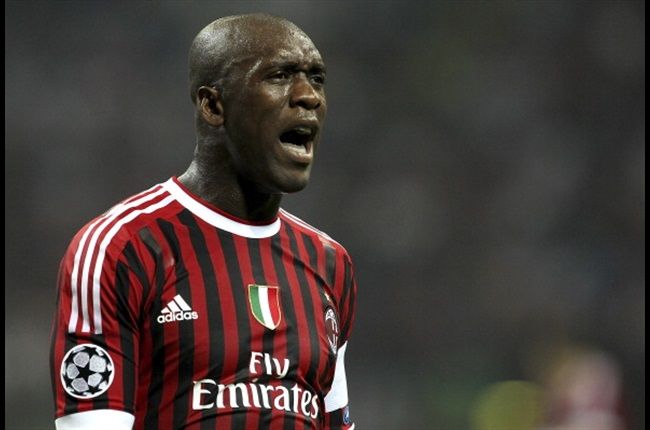 Former Man Utd Stars Names The Five Best Players He's Faced