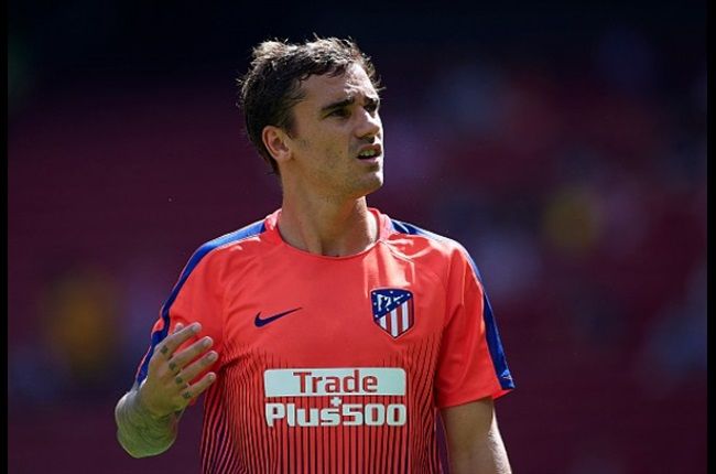 Luka Modric: I'd Pick Antoine Griezmann Over Kylian Mbappe For Ballon D'Or