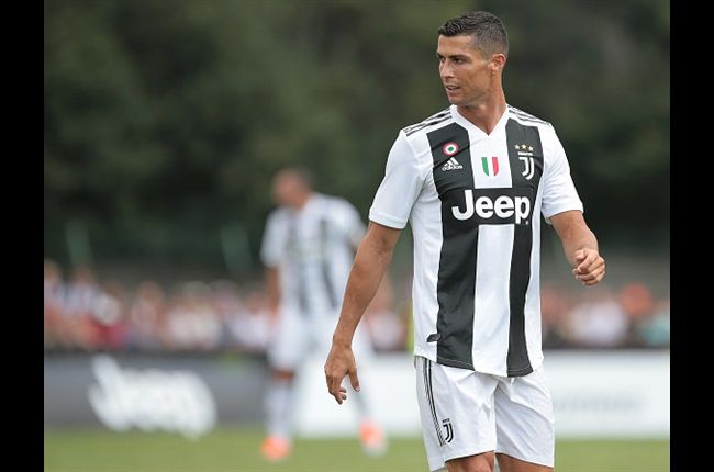 'Ronaldo Nazario Was Much More Complete Than Cristiano Ronaldo'
