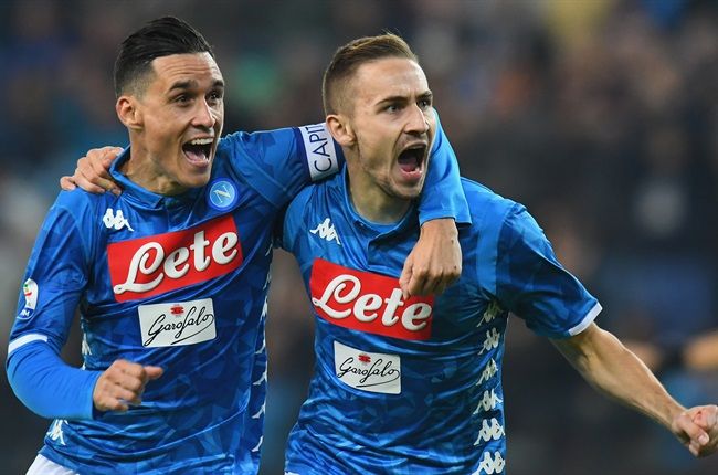 Serie A Wrap 21 October 2018