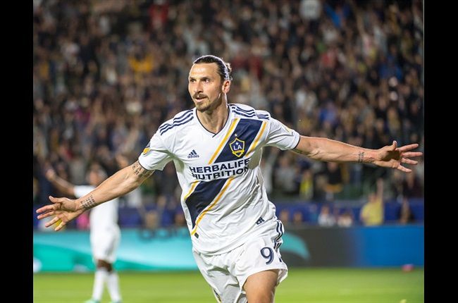 Reports: Real Madrid Considering Shock Move For Zlatan Ibrahimovic