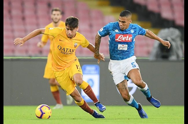 Serie A Wrap 28 October 2018
