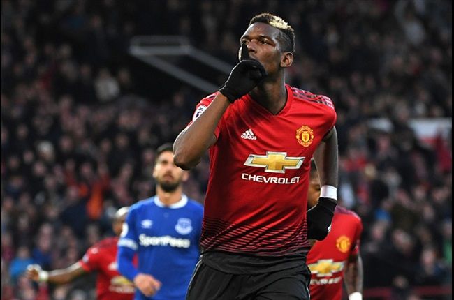 Juventus Respond To 'Paul Pogba Return' Rumours