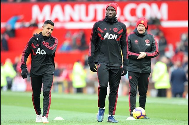 Reports: Paris Saint-Germain Want Manchester United Star