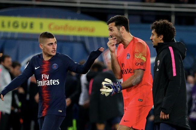 PSG Star Speaks About Drink-Driving Arrest