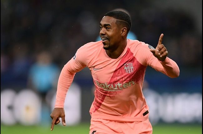 Brazilian Star Comments On Scoring First FC Barcelona Goal