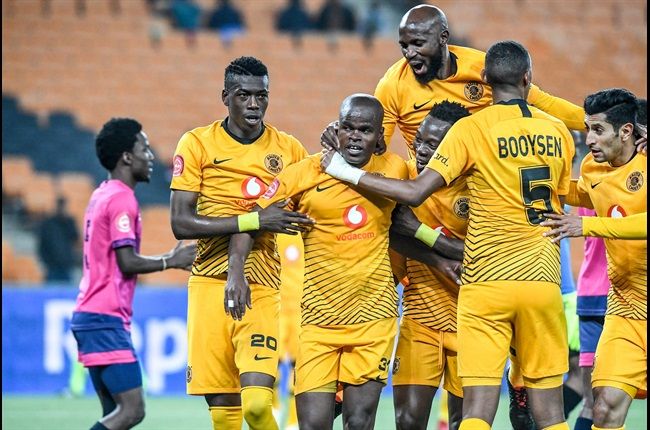 Absa Premiership Report: Kaizer Chiefs v Black Leopards 07 November 2018