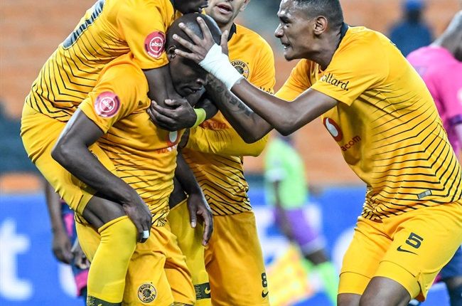 Kaizer Chiefs Will Be Off To Zanzibar Next Month