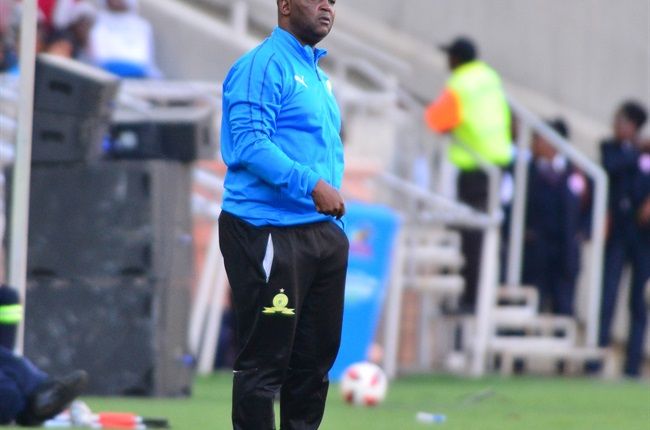 Pitso Labels Bucs' CCL Opponents 'Fisherman'