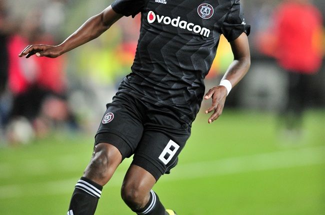10 Notable Exclusions From Orlando Pirates' CAF Champions League Squad