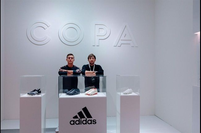What Are The Origins Of Paulo Dybala's Goal Celebration?