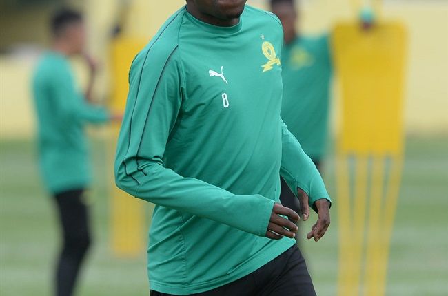 Mamelodi Sundowns May Still Have A Few Injury Concerns Ahead Of Their CAF Champions League Clash