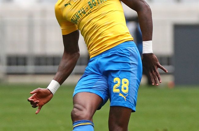 Players Who Are Set To Return To Mamelodi Sundowns To Prepare For CAF Champions League