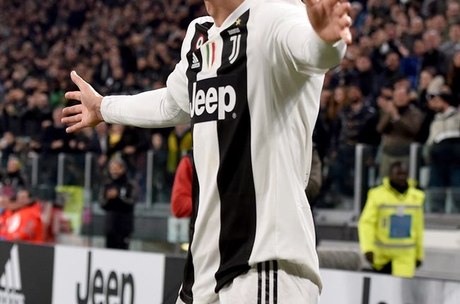 'Ronaldo Is The Best In The World'
