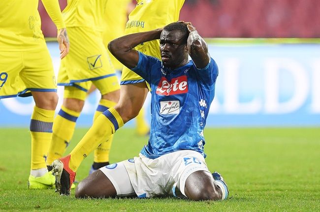 Serie A Wrap 25 November 2018