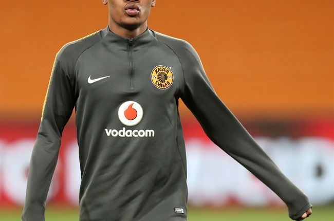Kaizer Chiefs Have Picked 24 Players For The CAF Confederation Cup