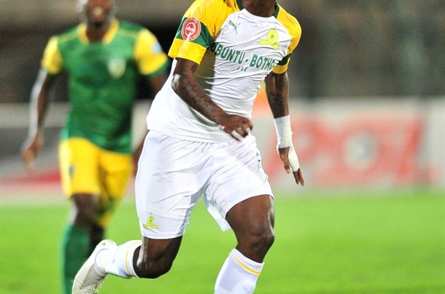Who Did The Better Skill Move, Surprise Ralani or Phakamani Mahlambi?
