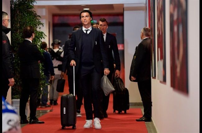 Ronaldo Agreed To Join Euro Giants Before Juve Move?