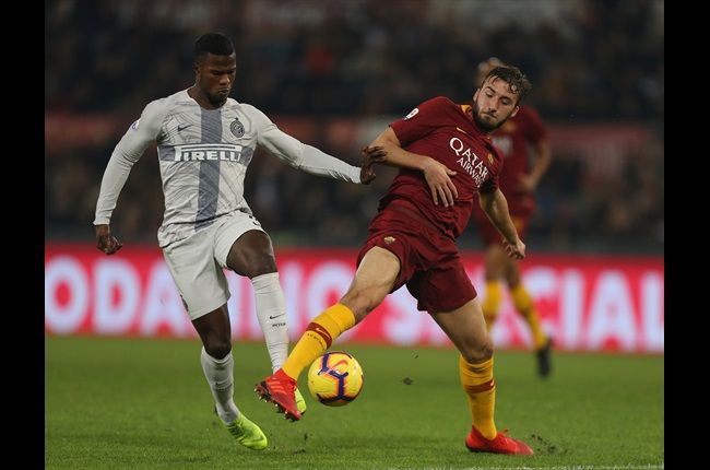 Serie A Wrap 02 December 2018