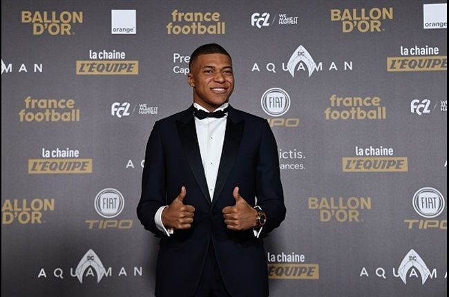 Kylian Mbappe Reveals Which Club He Rejected Before Joining Paris Saint-Germain