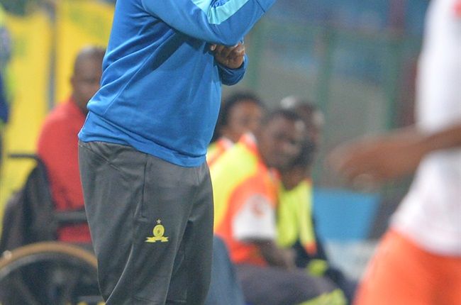 Pitso Comments on Downs' Next Champions League Opponents