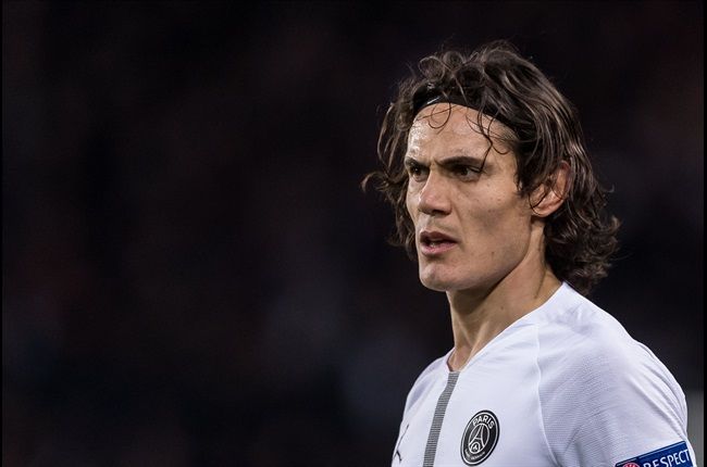 Ligue 1 Report: Strasbourg v Paris Saint-Germain 05 December 2018